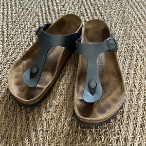 Birkenstock good used condition size 38